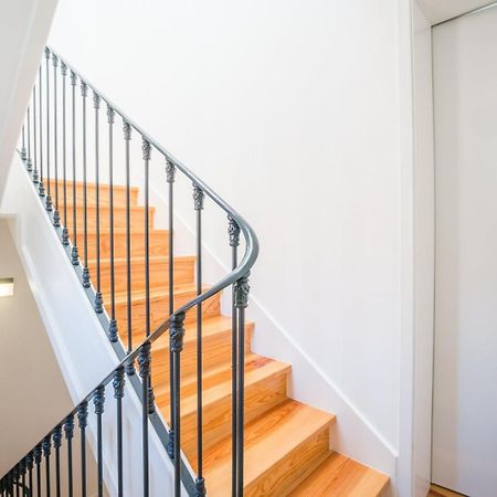 Guestready - Chic And Vibrant Stay Near Anjos Lisboa المظهر الخارجي الصورة