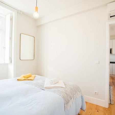 Guestready - Chic And Vibrant Stay Near Anjos Lisboa المظهر الخارجي الصورة
