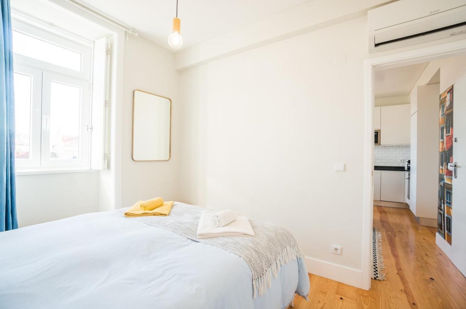 Guestready - Chic And Vibrant Stay Near Anjos Lisboa المظهر الخارجي الصورة