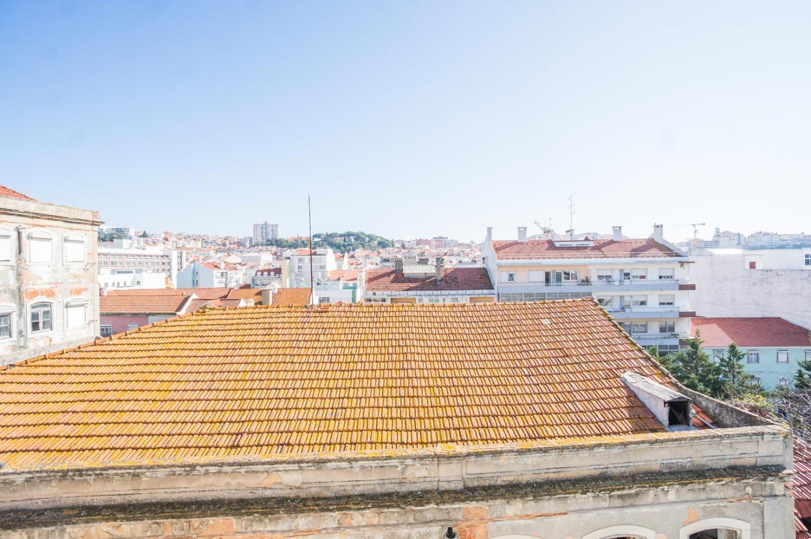 Guestready - Chic And Vibrant Stay Near Anjos Lisboa المظهر الخارجي الصورة