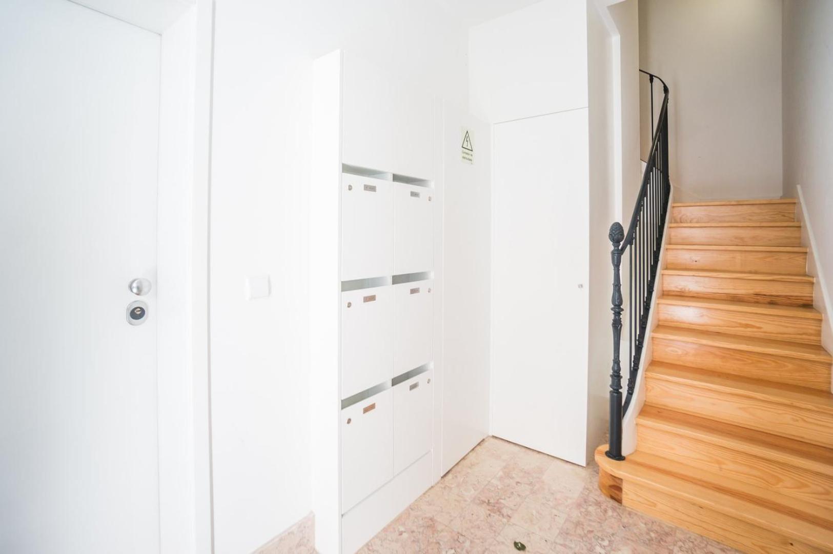 Guestready - Chic And Vibrant Stay Near Anjos Lisboa المظهر الخارجي الصورة