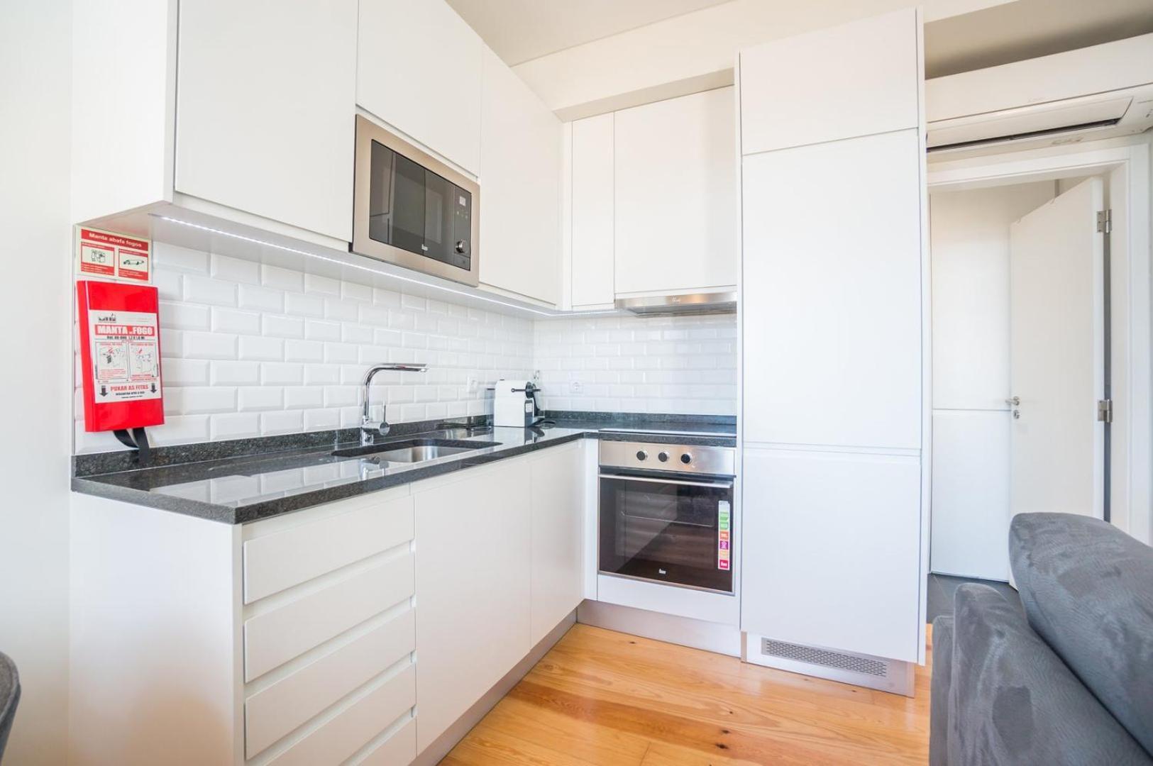 Guestready - Chic And Vibrant Stay Near Anjos Lisboa المظهر الخارجي الصورة
